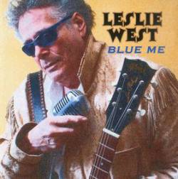 Leslie West : Blue Me